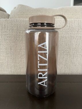 Aritzia Nalgene Water Bottle